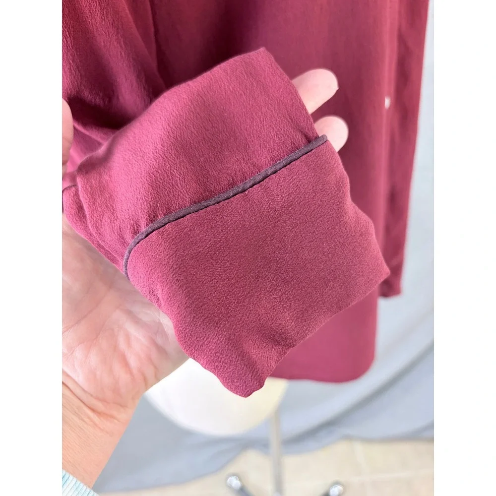 Everlane long sleeve